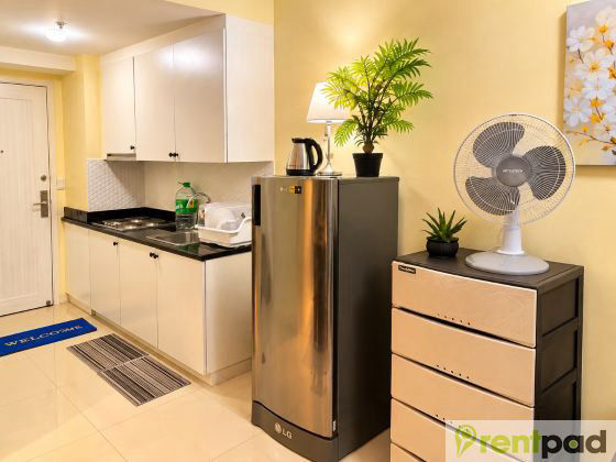 SM Light Residences condo in Mandaluyong — photo 7