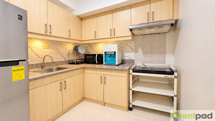 Lumiere Residences condo in Ortigas — photo 16