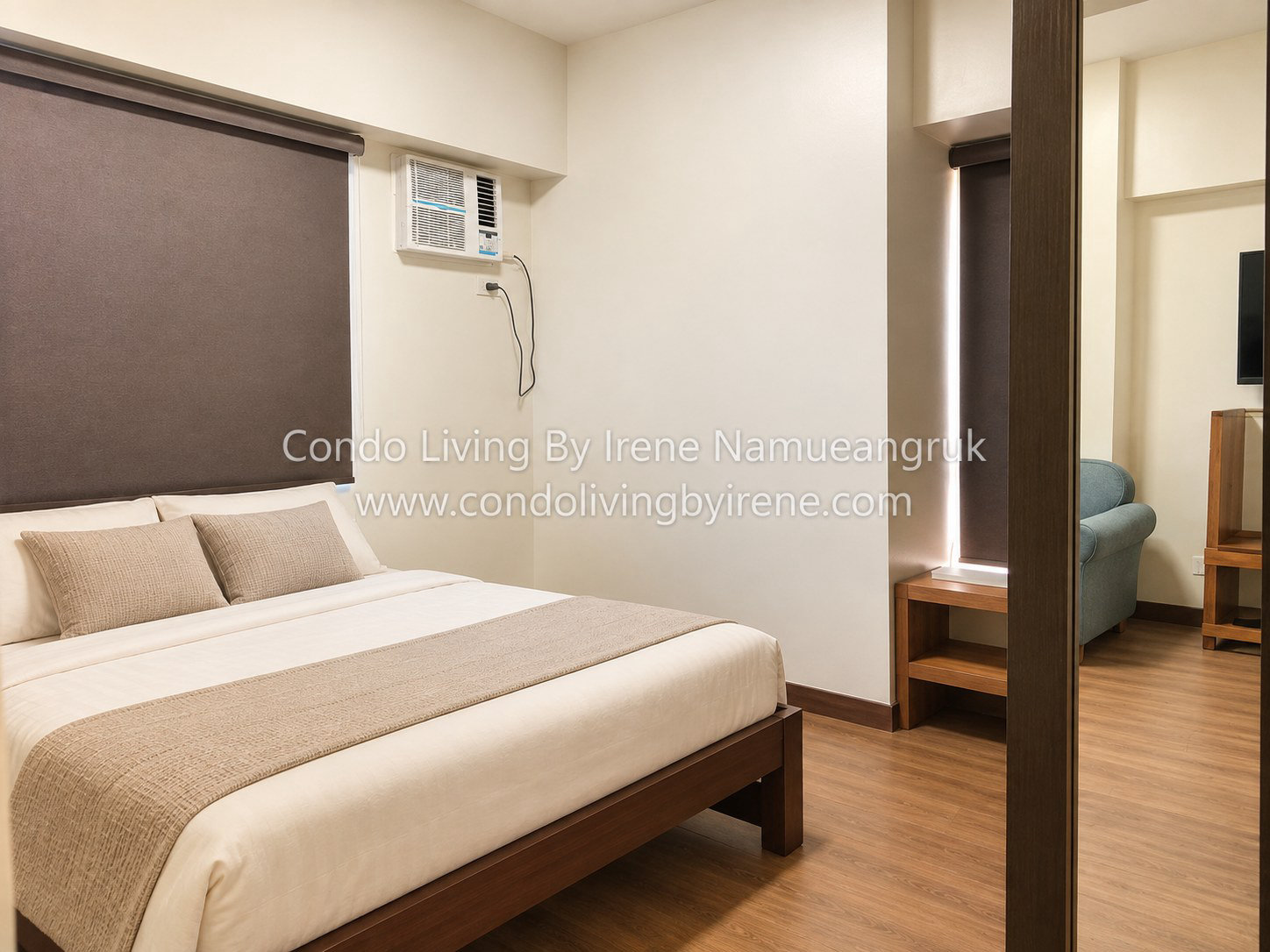 Prisma Residences - Celeste Tower condo in Pasig — photo 9