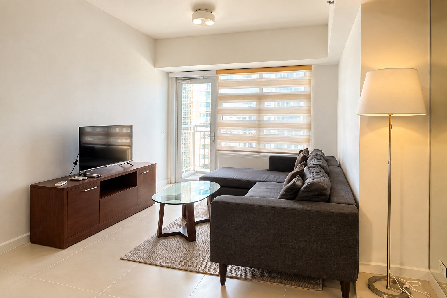Two Serendra condo in BGC — photo 6