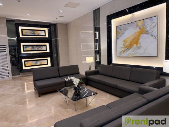 Fame Residences condo in Mandaluyong — photo 11