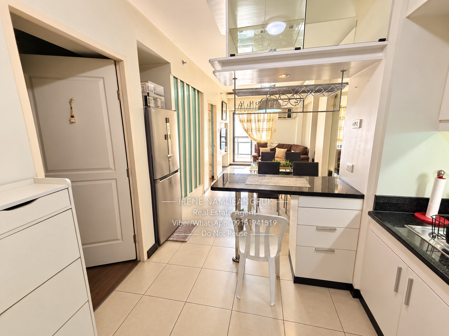 Flair Towers condo in Mandaluyong — photo 2