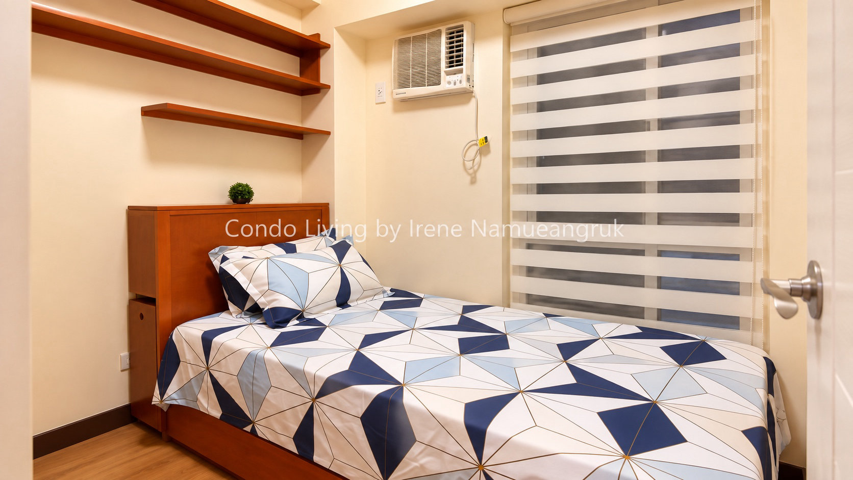 LUMIERE RESIDENCES condo in Pasig — photo 5
