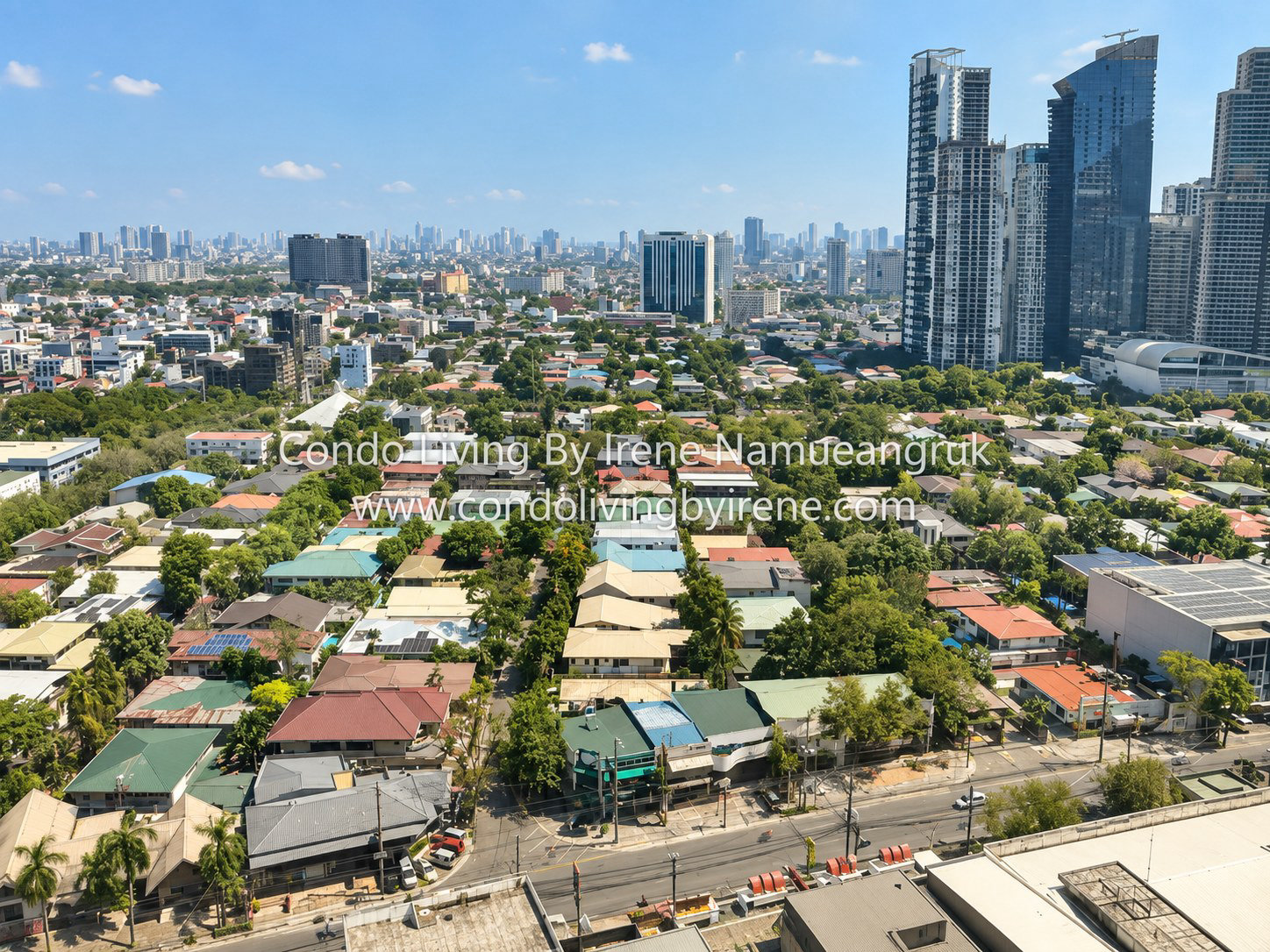 Salcedo Skysuites condo in Makati — photo 11