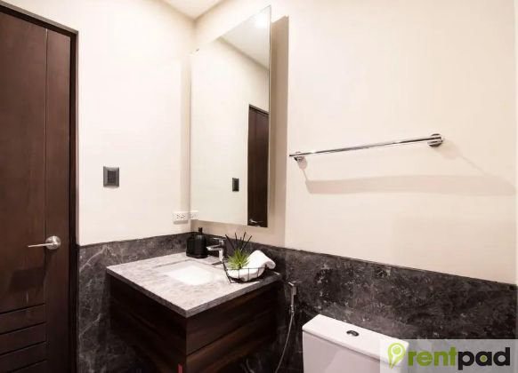The Residences at the Westin Manila Sonata Place condo in Ortigas — photo 8
