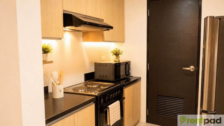 Two Serendra condo in BGC — photo 10