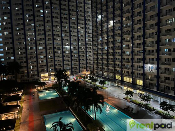 SM Light Residences condo in Mandaluyong — photo 11