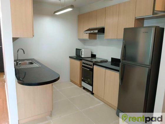 Two Serendra condo in BGC — photo 9