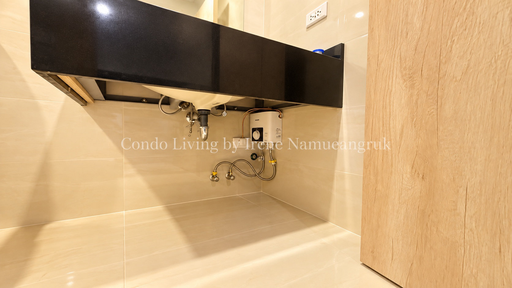 Callisto Tower 1 Makati condo in Makati — photo 5