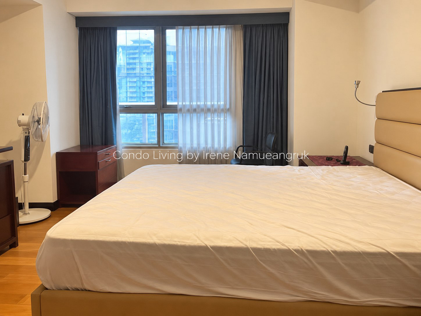 One Serendra West Tower condo in BGC — photo 5