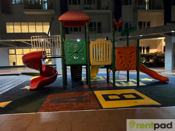SM Light Residences condo in Mandaluyong — photo 15