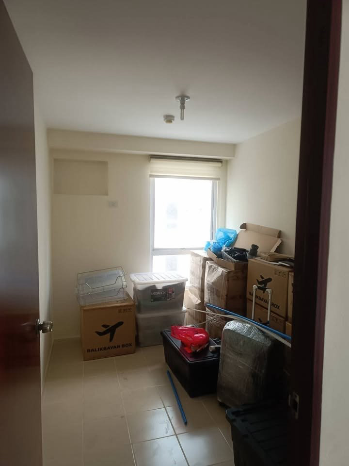 Urban Deca Homes Manila condo in Manila — photo 2