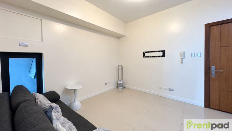 The Sapphire Bloc condo in Ortigas — photo 7