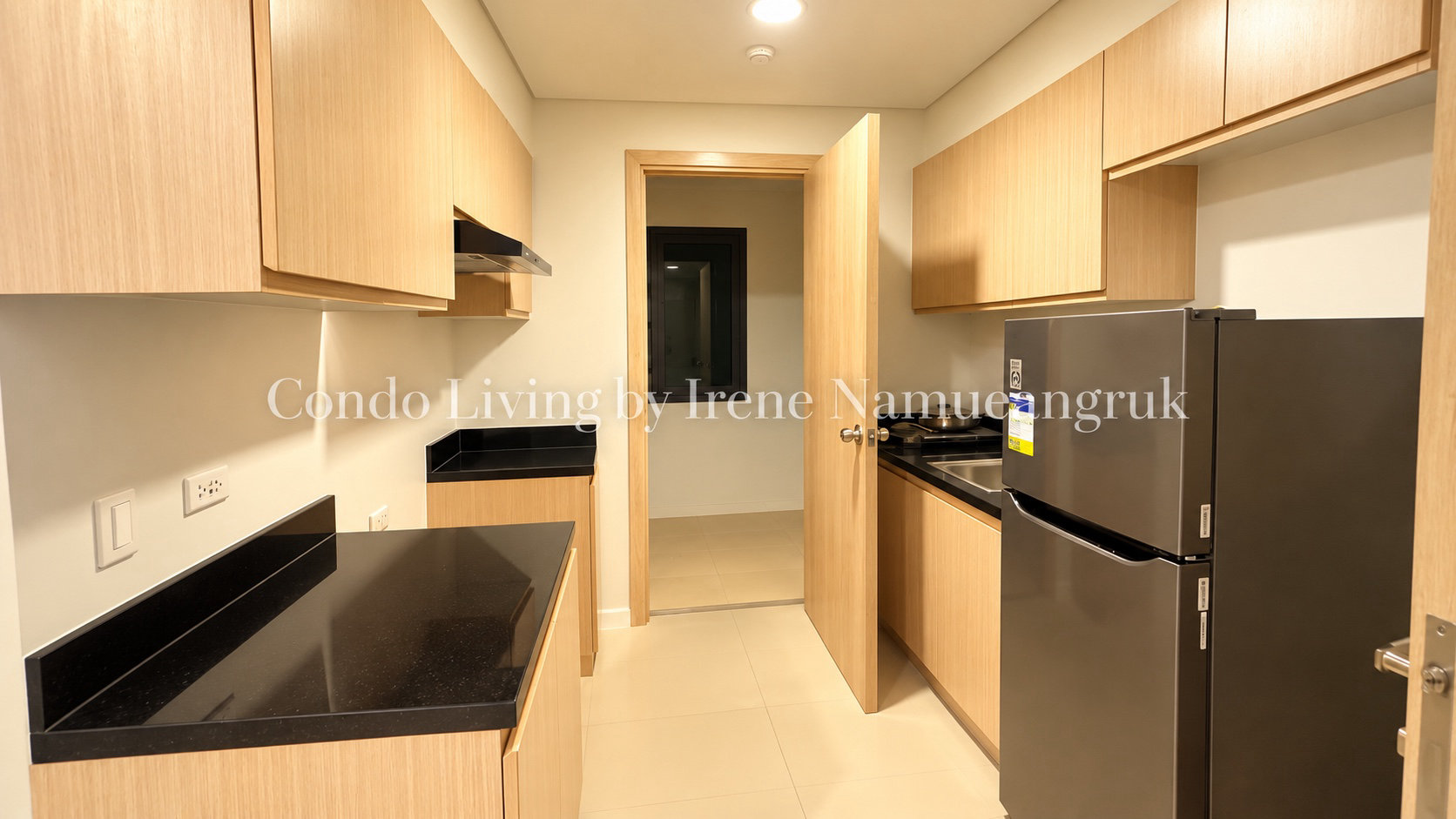Callisto Tower 1 Makati condo in Makati — photo 6