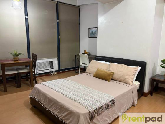 The Malayan Plaza condo in Ortigas — photo 5