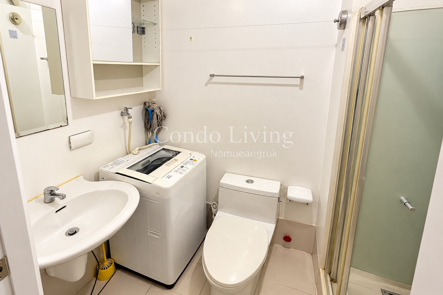 Light Residences condo in Mandaluyong — photo 5