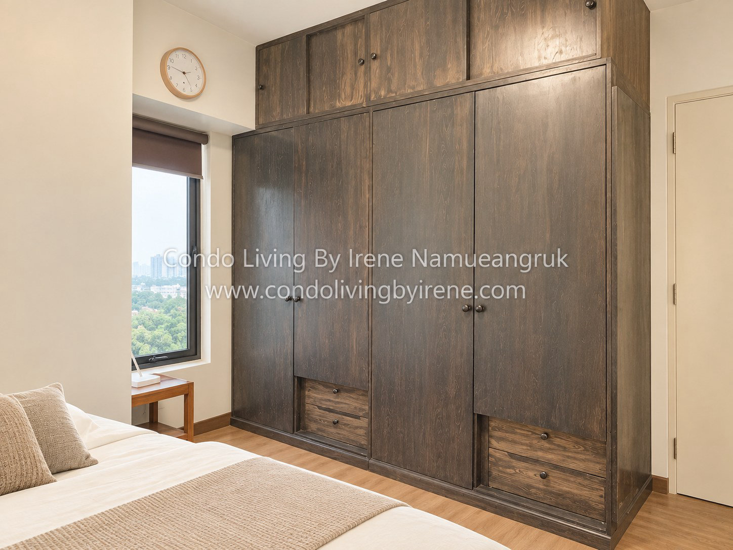 Prisma Residences - Celeste Tower condo in Pasig — photo 7