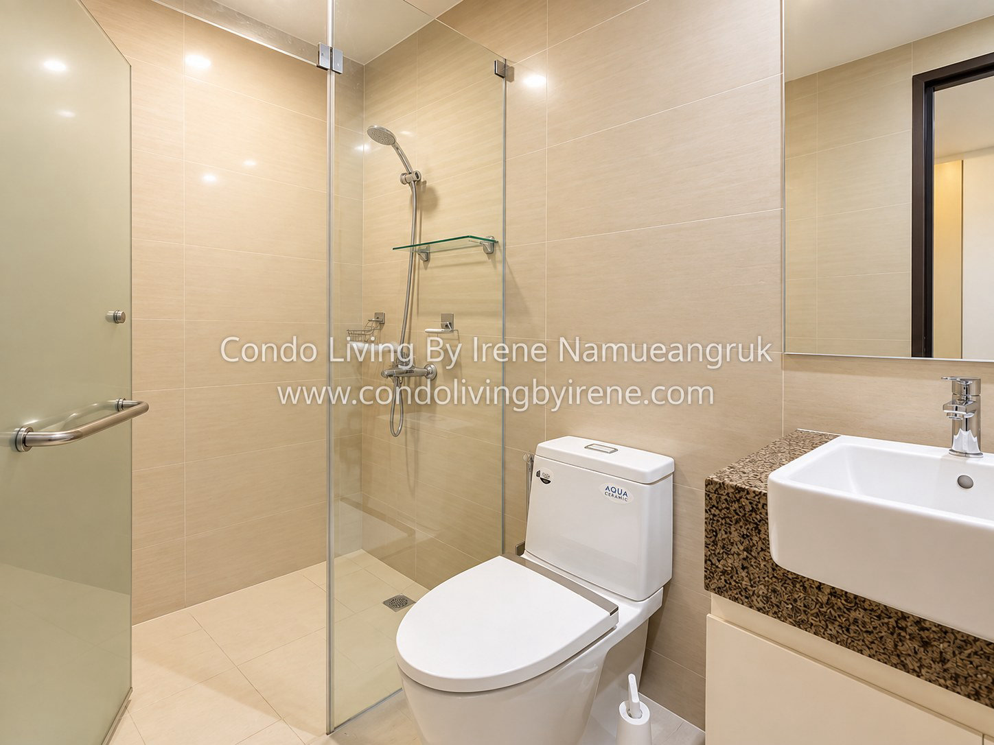 Salcedo Skysuites condo in Makati — photo 8