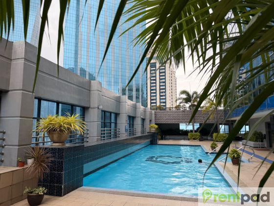 The Malayan Plaza condo in Ortigas — photo 14
