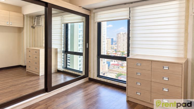 Flair Towers condo in Mandaluyong — photo 15
