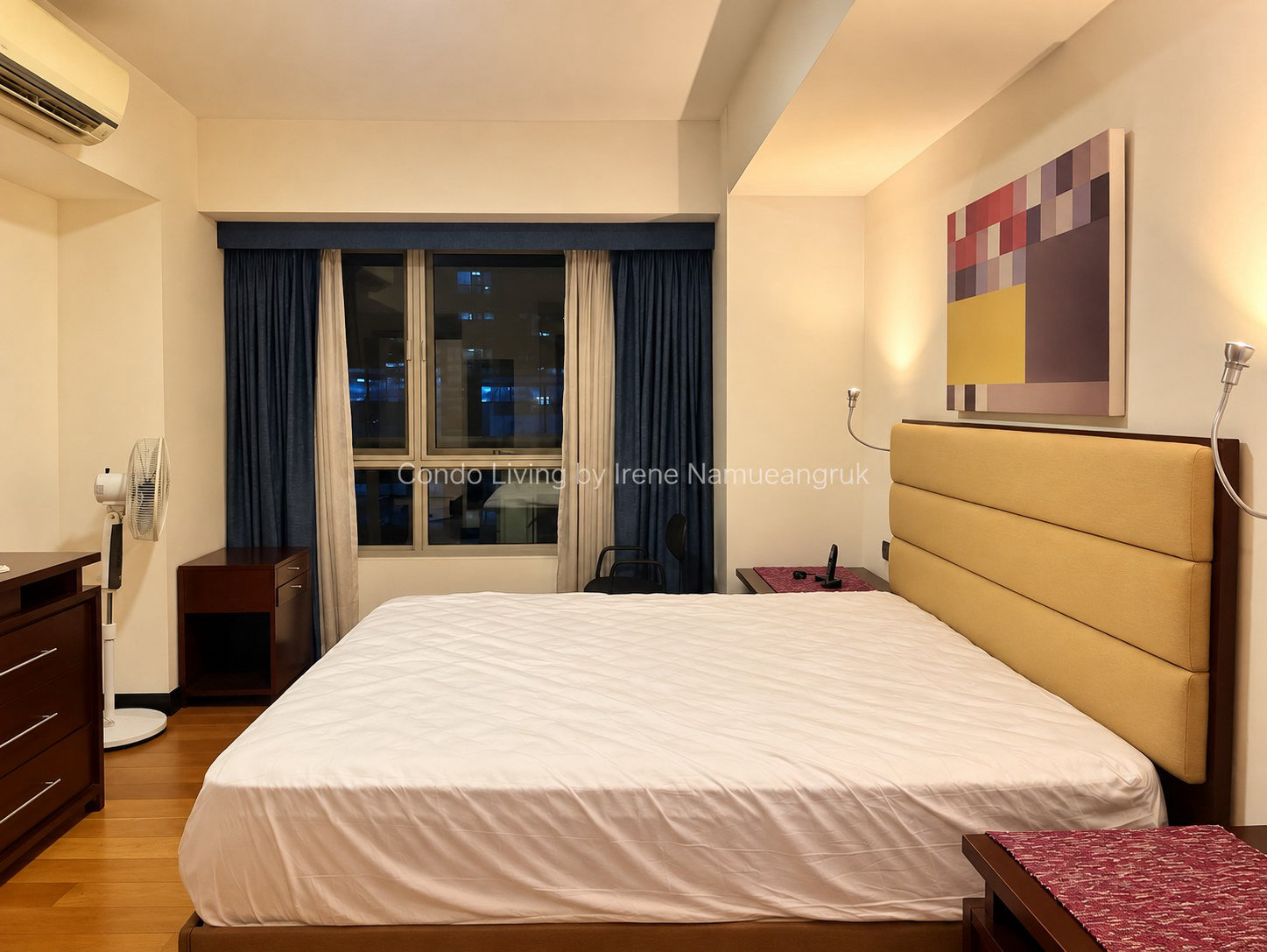 One Serendra West Tower condo in BGC — photo 7