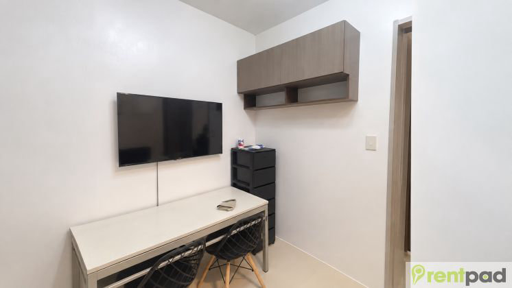 Fame Residences condo in Mandaluyong — photo 9