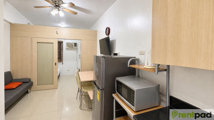 SM Light Residences condo in Mandaluyong — photo 17