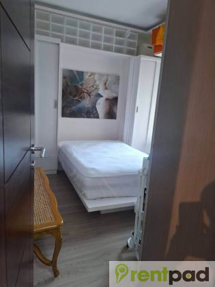 Trion Towers condo in BGC — photo 3