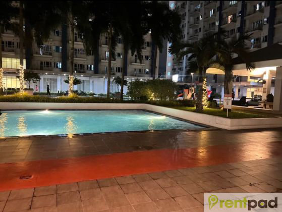 SM Light Residences condo in Mandaluyong — photo 3