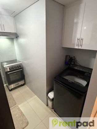 Parkside Villas condo in Pasay — photo 3