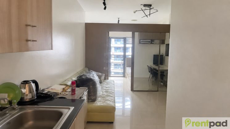 Fame Residences condo in Mandaluyong — photo 3