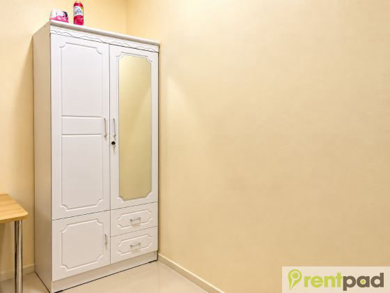SM Light Residences condo in Mandaluyong — photo 4