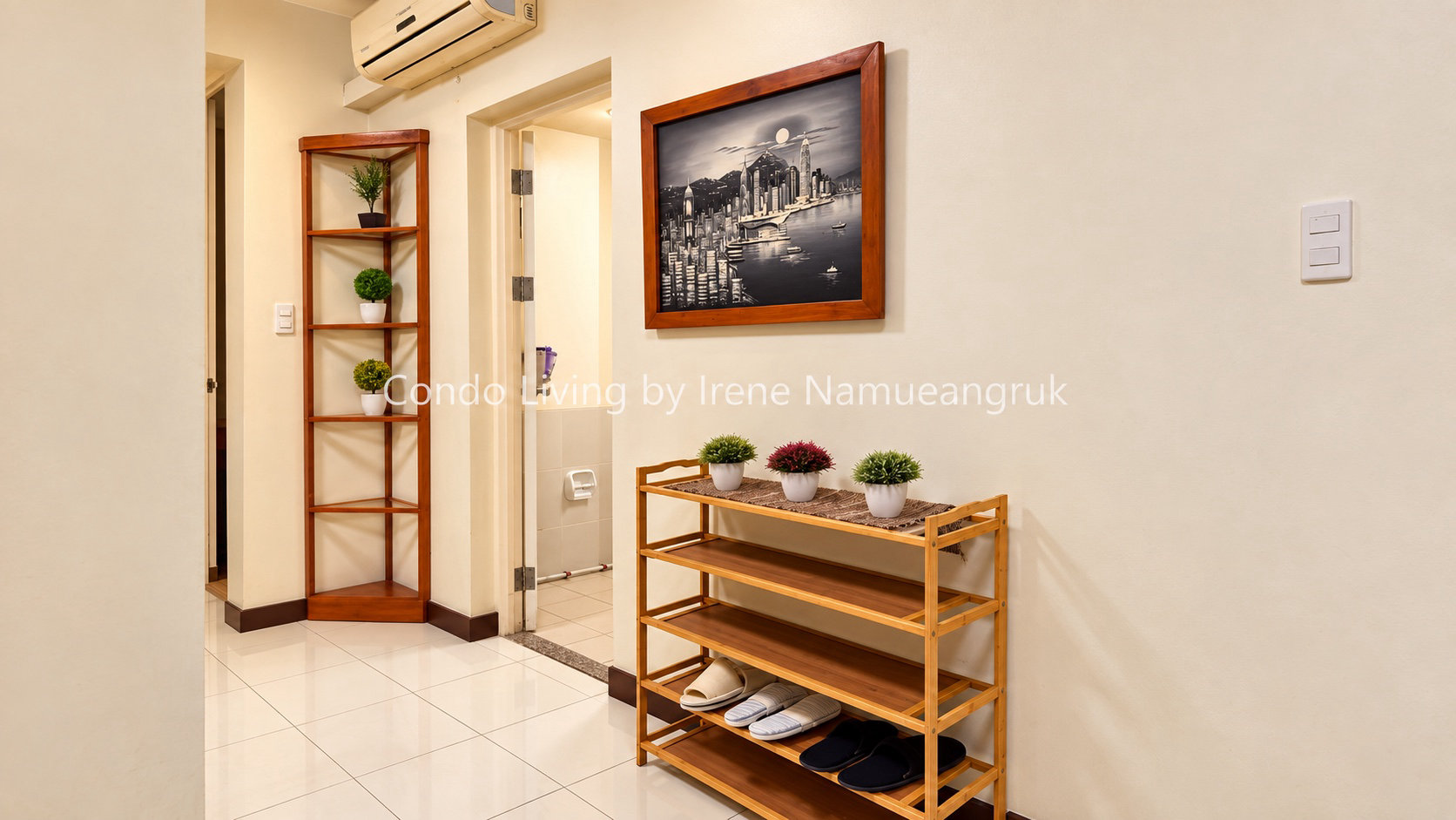 LUMIERE RESIDENCES condo in Pasig — photo 4