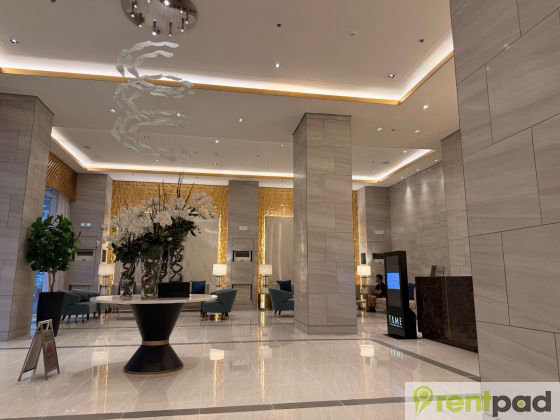 Fame Residences condo in Mandaluyong — photo 11