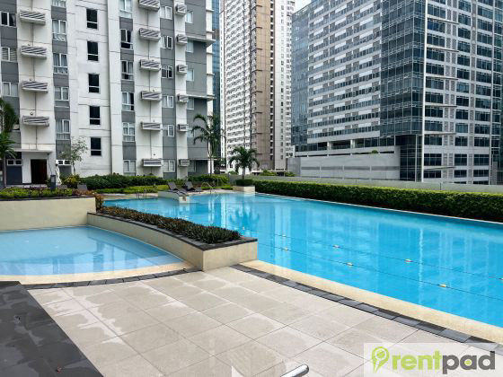 Avida Cityflex Towers BGC condo in BGC — photo 7