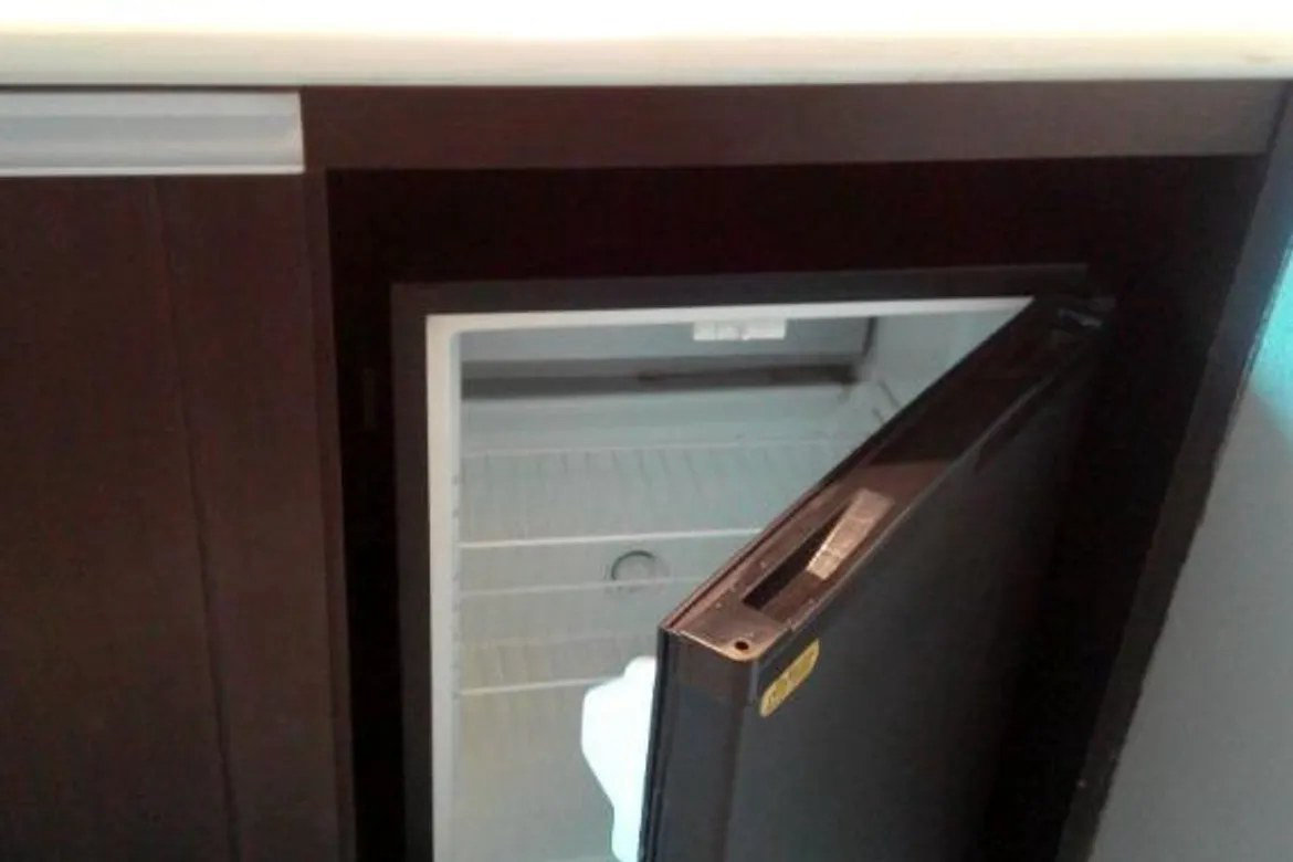 Goldland Millennia Suites condo in Ortigas — photo 8