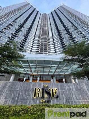 The Rise Makati condo in Makati — photo 11