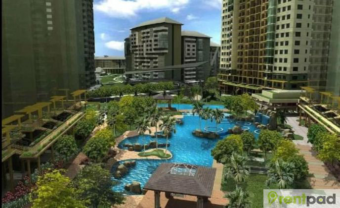 Two Serendra condo in BGC — photo 10
