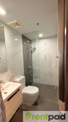 Uptown Arts Residence condo in BGC — photo 4