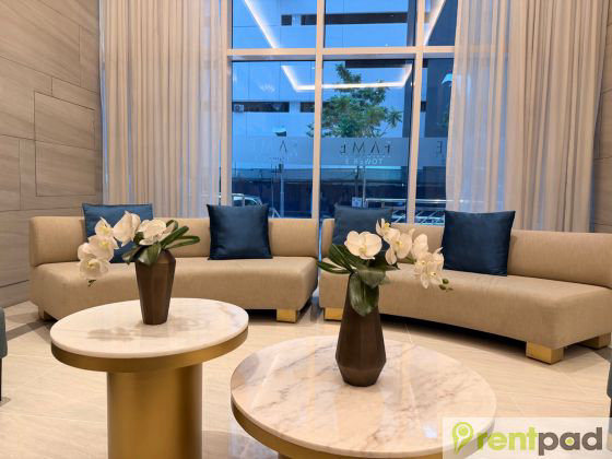 Fame Residences condo in Mandaluyong — photo 12