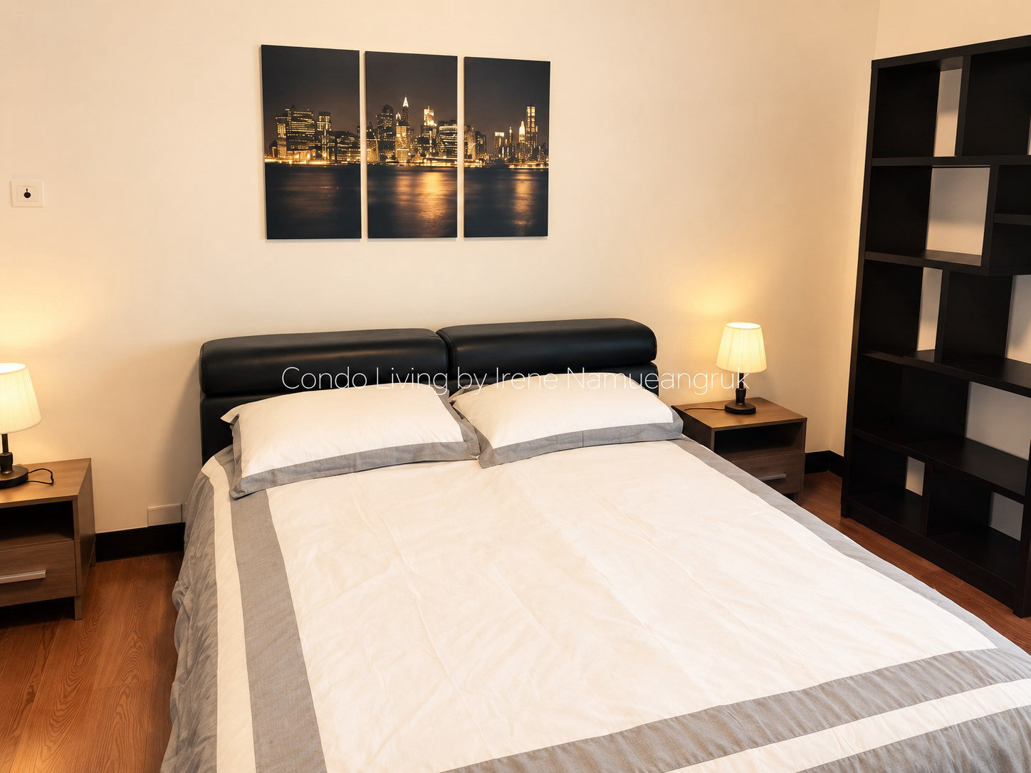 One Serendra West Tower condo in BGC — photo 6