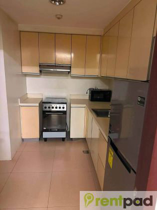 The Infinity Fort Bonifacio condo in BGC — photo 2