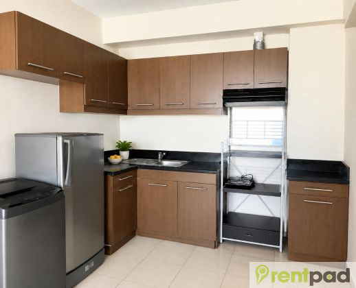 Flair Towers condo in Mandaluyong — photo 3