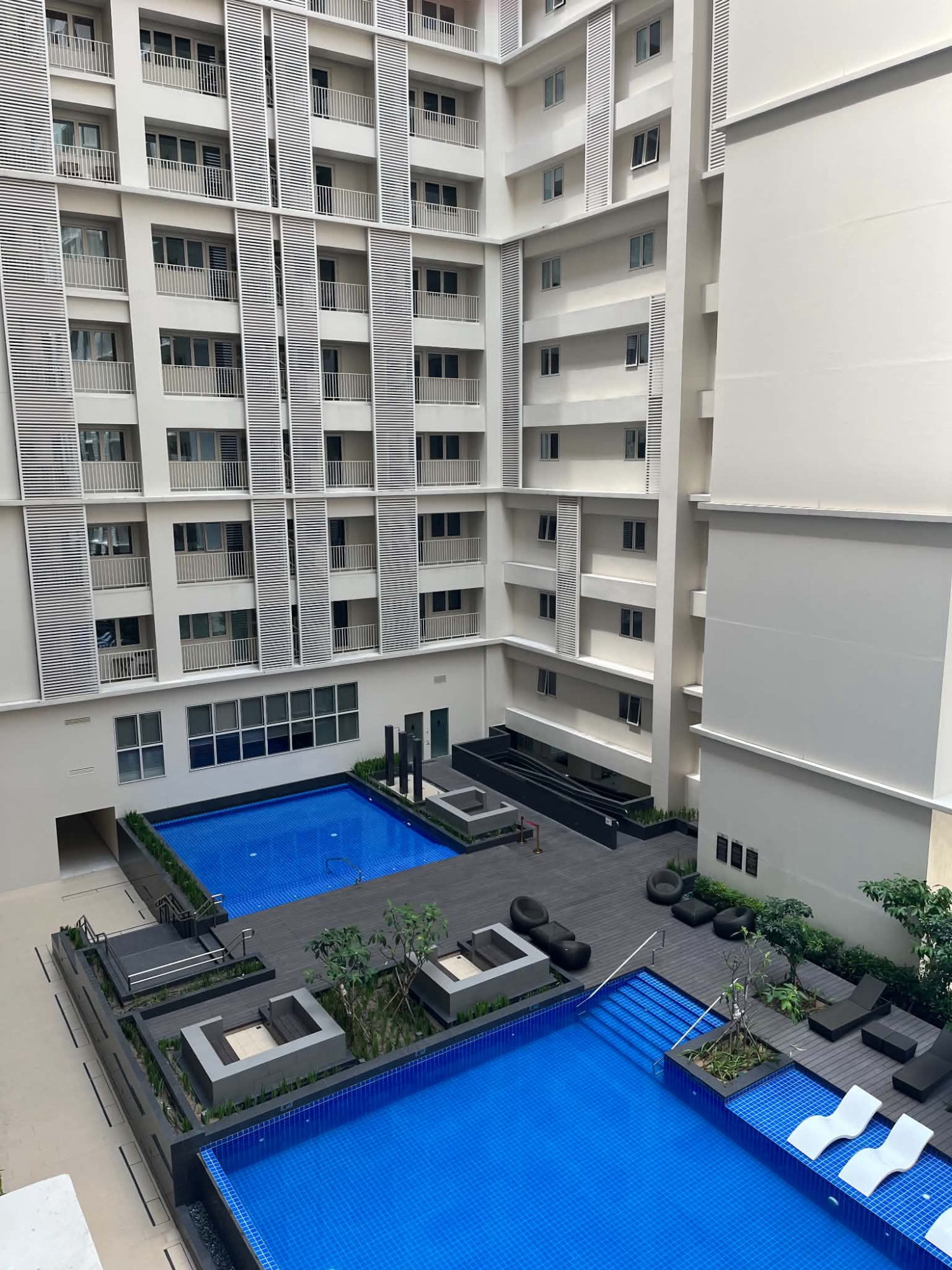 Park McKinley West condo in BGC — photo 5