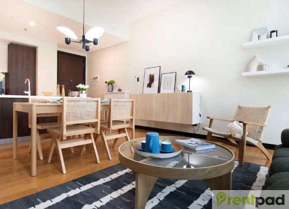 The Residences at the Westin Manila Sonata Place condo in Ortigas — photo 12