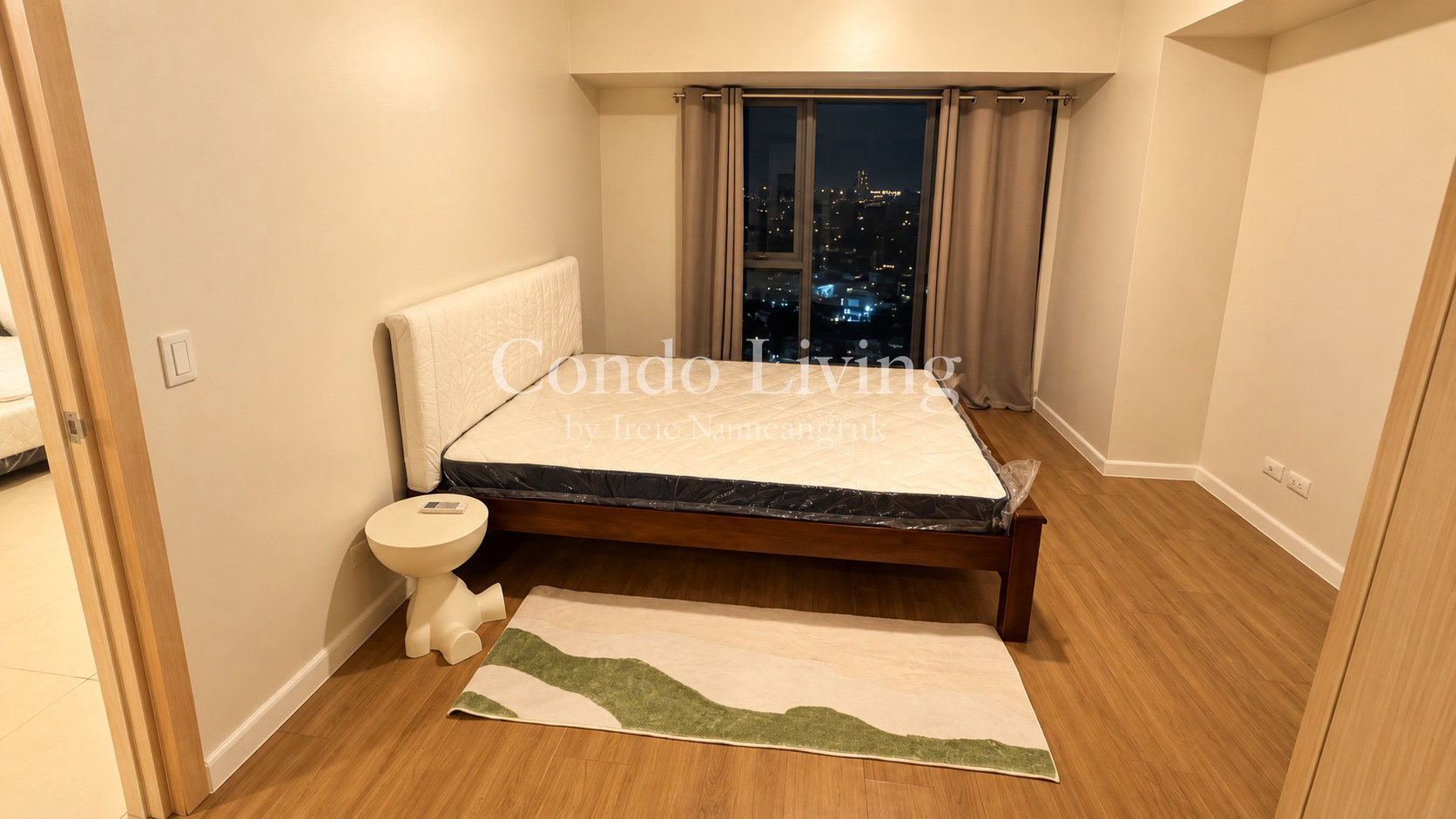 Callisto Tower 1 Makati condo in Makati — photo 2
