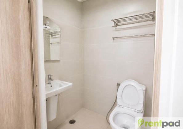Fame Residences condo in Mandaluyong — photo 12