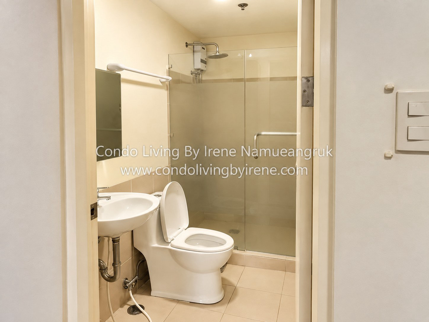 Prisma Residences - Celeste Tower condo in Pasig — photo 6