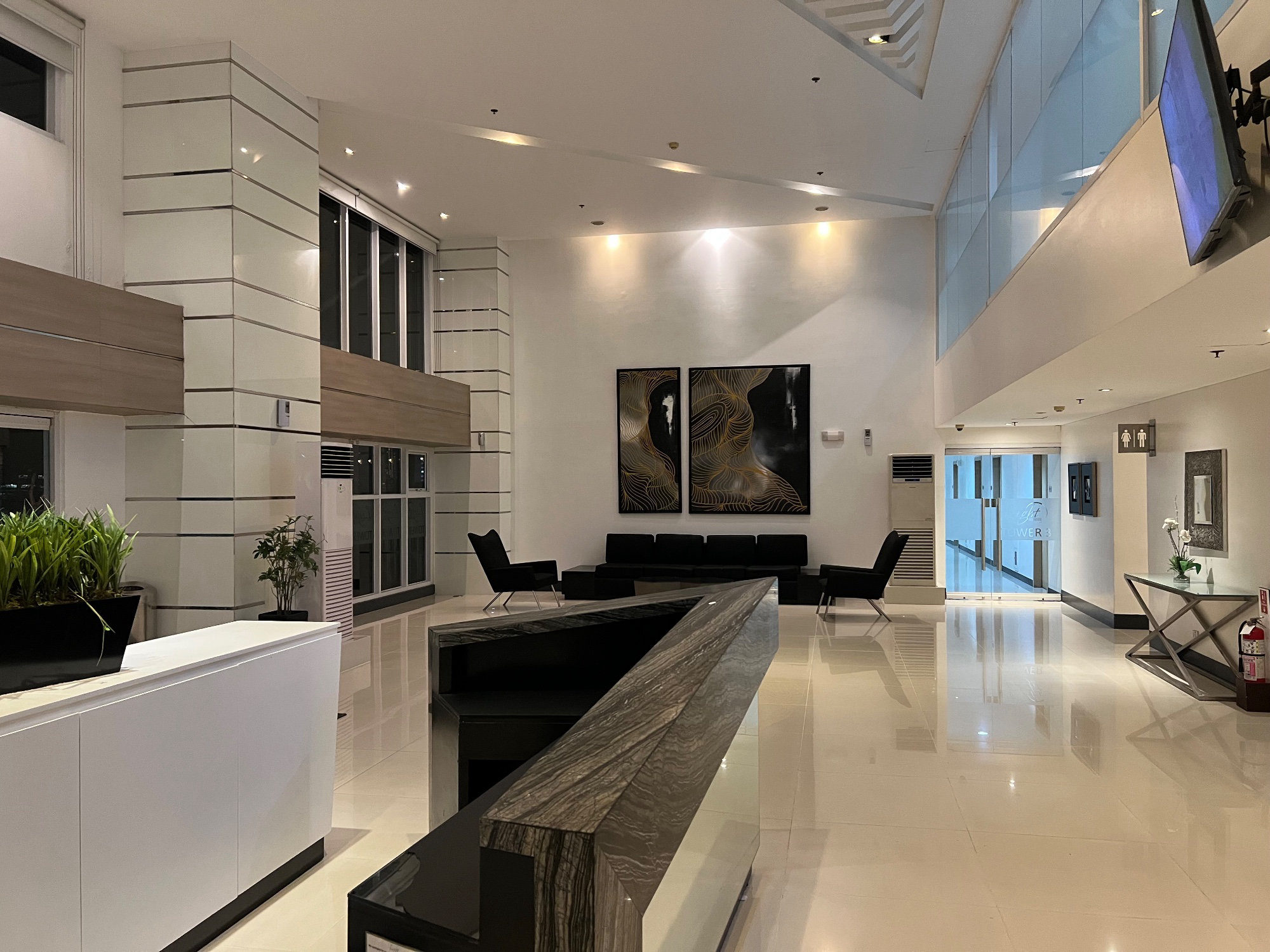 Light Residences condo in Mandaluyong — photo 16