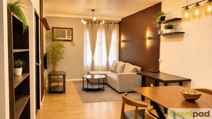 Two Serendra condo in BGC — photo 14